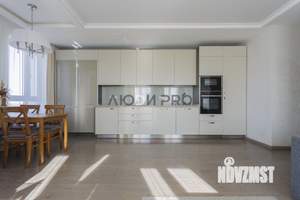 3-к квартира, вторичка, 105м2, 8/16 этаж