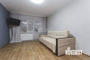 2-к квартира, вторичка, 49м2, 1/6 этаж