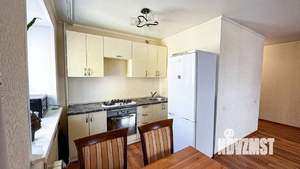 1-к квартира, вторичка, 38м2, 4/5 этаж