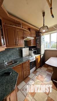 3-к квартира, вторичка, 55м2, 7/9 этаж