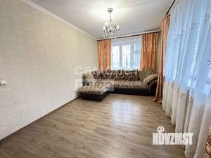 2-к квартира, вторичка, 54м2, 4/10 этаж