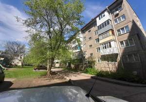 4-к квартира, вторичка, 62м2, 4/5 этаж