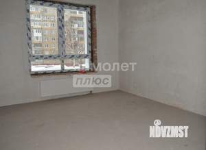 2-к квартира, вторичка, 63м2, 3/13 этаж