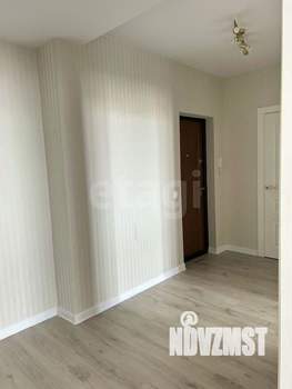 2-к квартира, вторичка, 63м2, 12/15 этаж