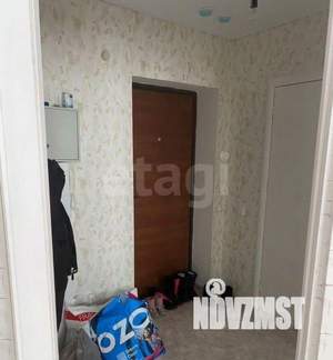 1-к квартира, вторичка, 36м2, 5/10 этаж