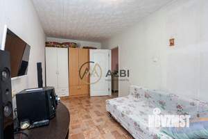 2-к квартира, вторичка, 44м2, 1/5 этаж