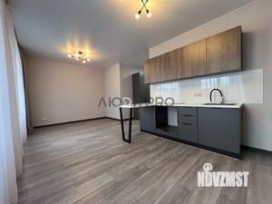 Студия квартира, вторичка, 30м2, 12/26 этаж