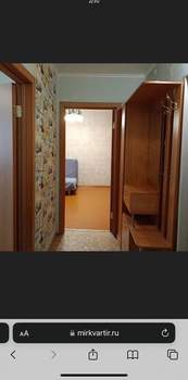 2-к квартира, вторичка, 46м2, 2/9 этаж