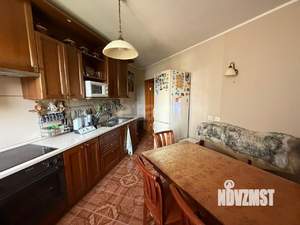 3-к квартира, вторичка, 93м2, 5/16 этаж