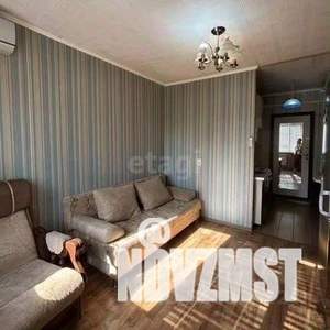 Студия квартира, вторичка, 18м2, 3/9 этаж