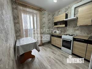 2-к квартира, вторичка, 40м2, 6/8 этаж