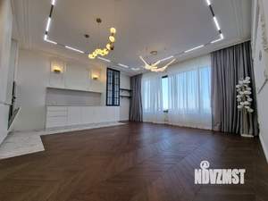 3-к квартира, вторичка, 84м2, 12/18 этаж