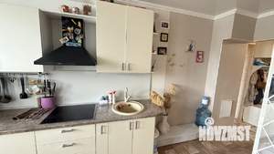 2-к квартира, вторичка, 49м2, 25/25 этаж