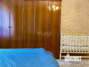 4-к квартира, вторичка, 94м2, 4/10 этаж