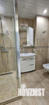 1-к квартира, вторичка, 52м2, 10/16 этаж