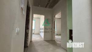 1-к квартира, вторичка, 35м2, 3/6 этаж