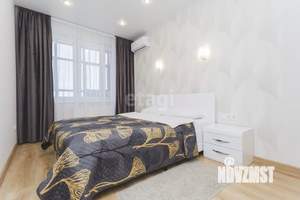 4-к квартира, вторичка, 50м2, 12/26 этаж