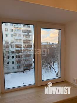 1-к квартира, вторичка, 31м2, 5/5 этаж