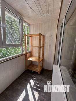 2-к квартира, вторичка, 54м2, 1/9 этаж
