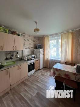 1-к квартира, вторичка, 38м2, 1/9 этаж