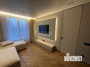 2-к квартира, вторичка, 37м2, 15/16 этаж