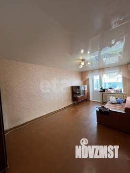 1-к квартира, вторичка, 33м2, 9/9 этаж