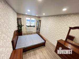 1-к квартира, вторичка, 38м2, 14/16 этаж