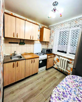 2-к квартира, вторичка, 45м2, 3/6 этаж