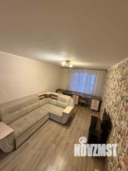 1-к квартира, вторичка, 41м2, 8/17 этаж