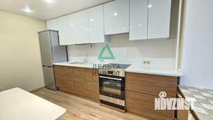 1-к квартира, вторичка, 37м2, 11/12 этаж