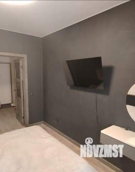 1-к квартира, вторичка, 40м2, 12/16 этаж
