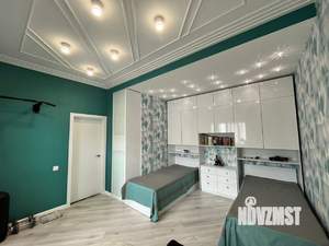 1-к квартира, вторичка, 41м2, 9/14 этаж