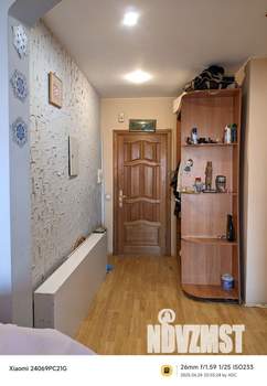 2-к квартира, вторичка, 62м2, 12/12 этаж