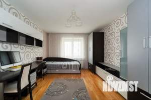 3-к квартира, вторичка, 90м2, 5/14 этаж