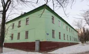 2-к квартира, вторичка, 56м2, 1/2 этаж