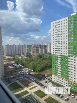 2-к квартира, вторичка, 46м2, 18/19 этаж