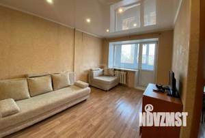 1-к квартира, вторичка, 31м2, 5/5 этаж