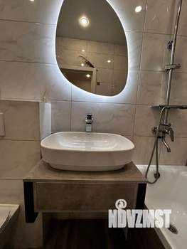 1-к квартира, вторичка, 37м2, 23/25 этаж