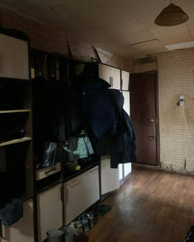 2-к квартира, вторичка, 50м2, 3/9 этаж