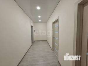 1-к квартира, вторичка, 39м2, 5/5 этаж