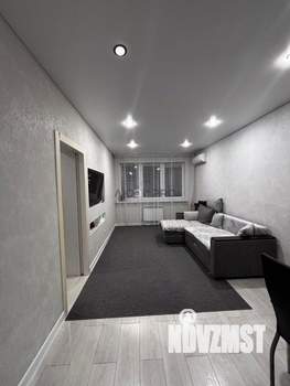 2-к квартира, вторичка, 50м2, 19/24 этаж