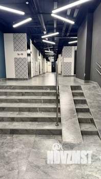 Студия квартира, вторичка, 26м2, 12/22 этаж