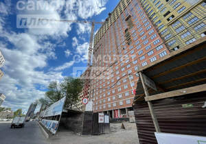 2-к квартира, вторичка, 39м2, 4/25 этаж