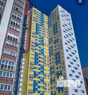 1-к квартира, вторичка, 36м2, 5/28 этаж
