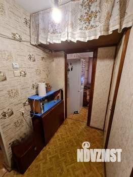 2-к квартира, вторичка, 51м2, 4/9 этаж