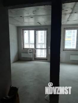 1-к квартира, вторичка, 37м2, 6/22 этаж