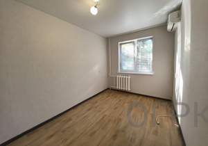 2-к квартира, вторичка, 43м2, 1/5 этаж