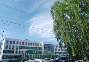 2-к квартира, вторичка, 44м2, 2/3 этаж