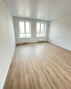 2-к квартира, вторичка, 54м2, 4/6 этаж