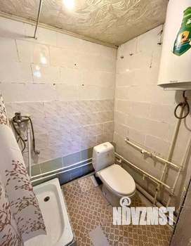 3-к квартира, вторичка, 77м2, 2/2 этаж